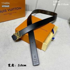 Picture of LV Belts _SKULVBelt30mmX95-115cm8L205737